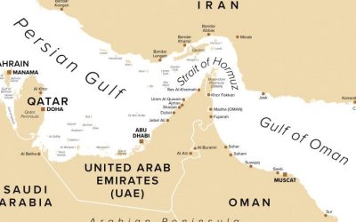 Trump, amenințări SUMBRE: SUA blochează Ormuzul, port-avionul Abraham Lincoln, la un pas de Iran