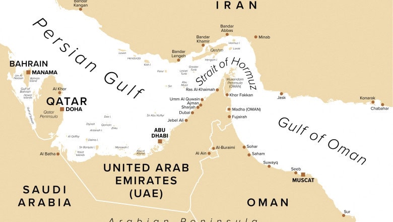 Trump, amenințări SUMBRE: SUA blochează Ormuzul, port-avionul Abraham Lincoln, la un pas de Iran