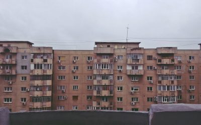 Blocuri: Românii, direct răspunzători de daunele făcute vecinilor de sub ei