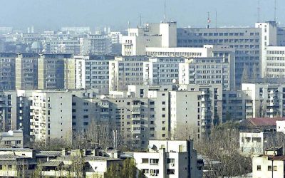 Prețurile locuințelor au crescut în România, dar mai lent decât inflația, conform ultimelor date statistice