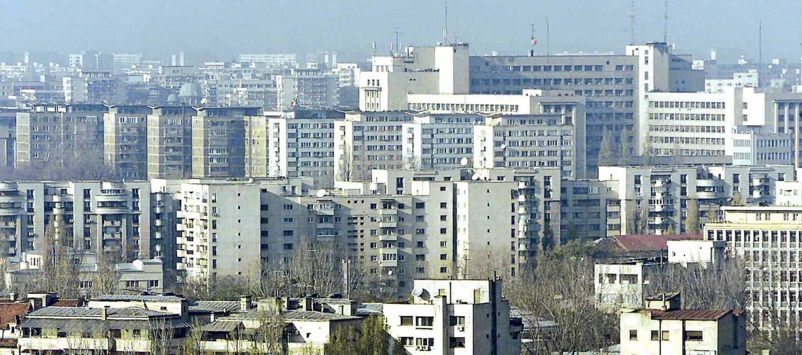 Prețurile locuințelor au crescut în România, dar mai lent decât inflația, conform ultimelor date statistice