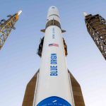 Blue Origin: Oxigen din praful lunar! Bază permanentă pe Lună, aproape realitate