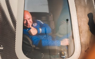 Blue Origin: Racheta New Glenn, ratare spațială. Satelit pe orbită greșită