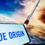 Blue Origin: Rachetă refolosită, ratare spectaculoasă în spațiu
