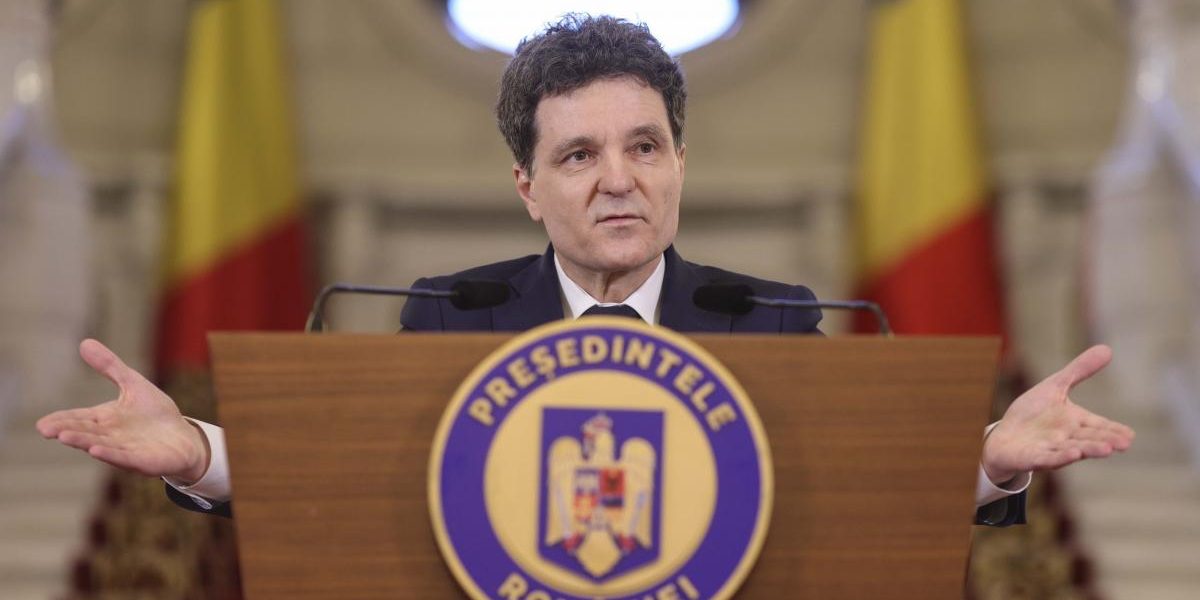 BNS, scrisoare dură pentru Nicușor Dan: Vor consultări cu liderii coaliției!