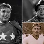 Boanchiș dă verdictul: Dobrin, prezent în ’70, dacă Lucescu ar fi fost antrenor