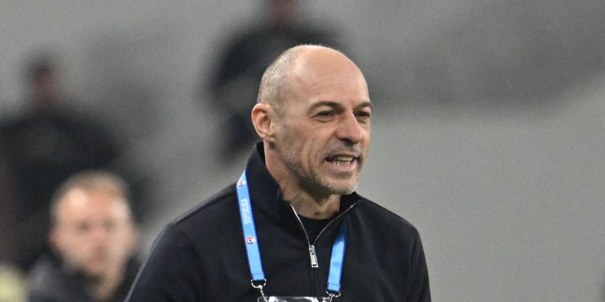 Andone, furios după eșecul cu CFR Cluj: „Bîrsan, să nu ne prezentăm!”