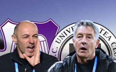 Argeș – Cluj, duel pentru finala Cupei României. Meci LIVE de la 19:30
