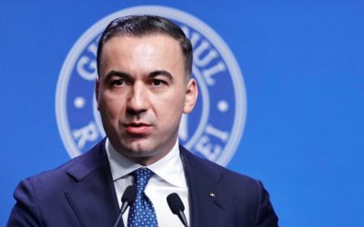 Ivan, surprins de listările companiilor de energie: „Statele investesc, nu vând”