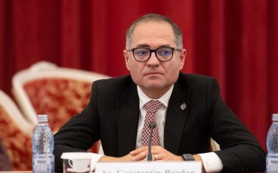 Bugetul Sportului Românesc, jalnic: „E suma asta mică, la cerșetorie“