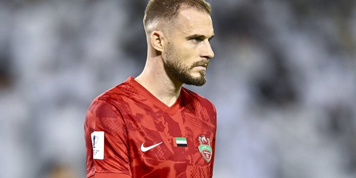 Machida Zelvia – Shabab Al-Ahli, LIVE VIDEO la 19:15! Bogdan Planic, duel pentru finală