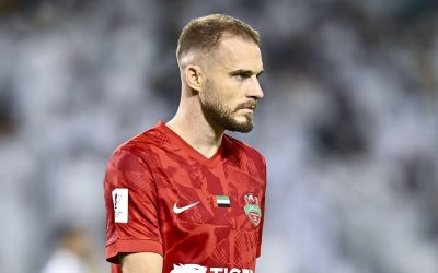 Machida Zelvia – Shabab Al-Ahli, LIVE VIDEO la 19:15! Bogdan Planic, duel pentru finală