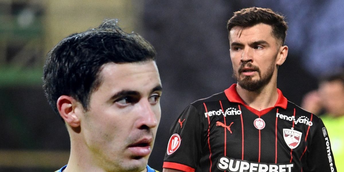 Armstrong, la un pas de scandal cu Stancu într-un restaurant din București