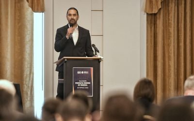 Bogdan Voina, hotărât să preia conducerea FR Handbal: „Hârtiile sunt pregătite, semnez imediat” Fostul internațional de handbal, Bogdan Voina, pare decis să nu rateze șansa de a conduce Federația Română de Handbal (FRH)