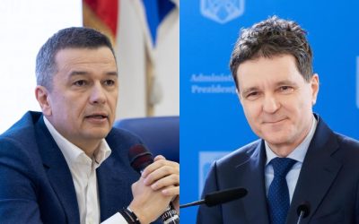 Marți sau Miercuri, consultări la Cotroceni: Ce se va decide