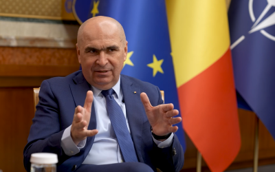 Bolojan, despre companiile de stat: România nu mai tolerează risipa