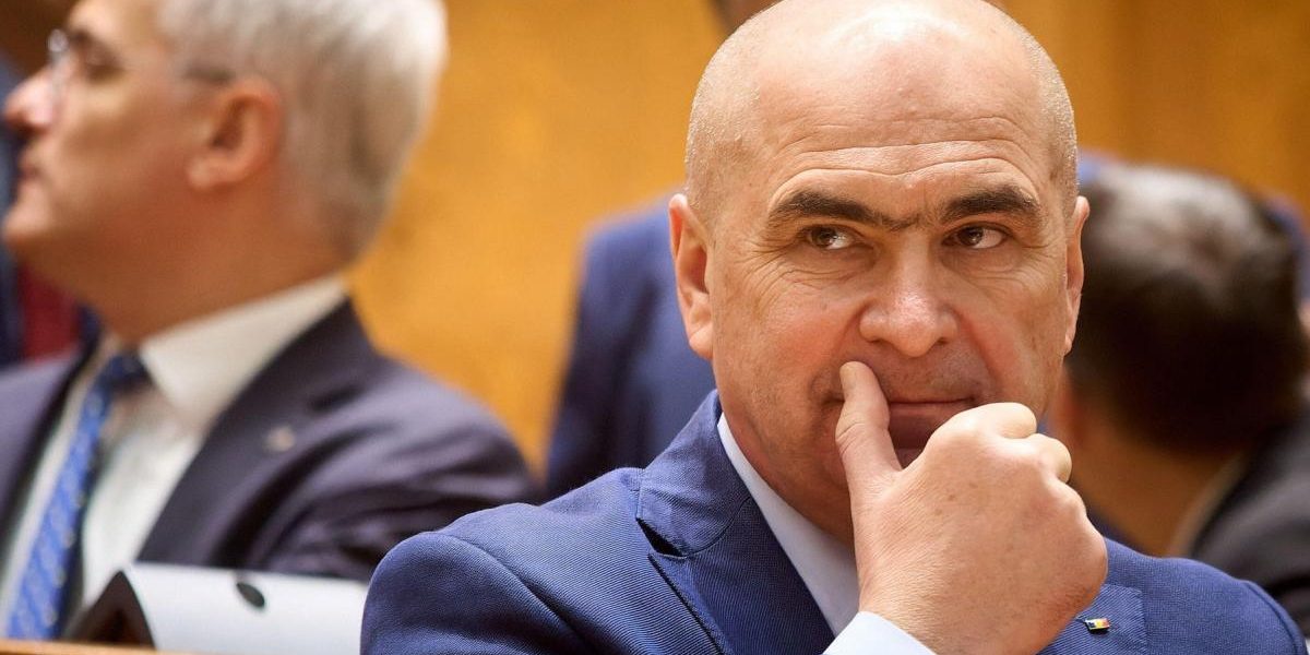 Bolojan, după moțiune: „PNL va construi pol de modernizare! Se poate și din opoziție”