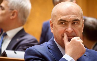 Bolojan, după moțiune: „PNL va construi pol de modernizare! Se poate și din opoziție”