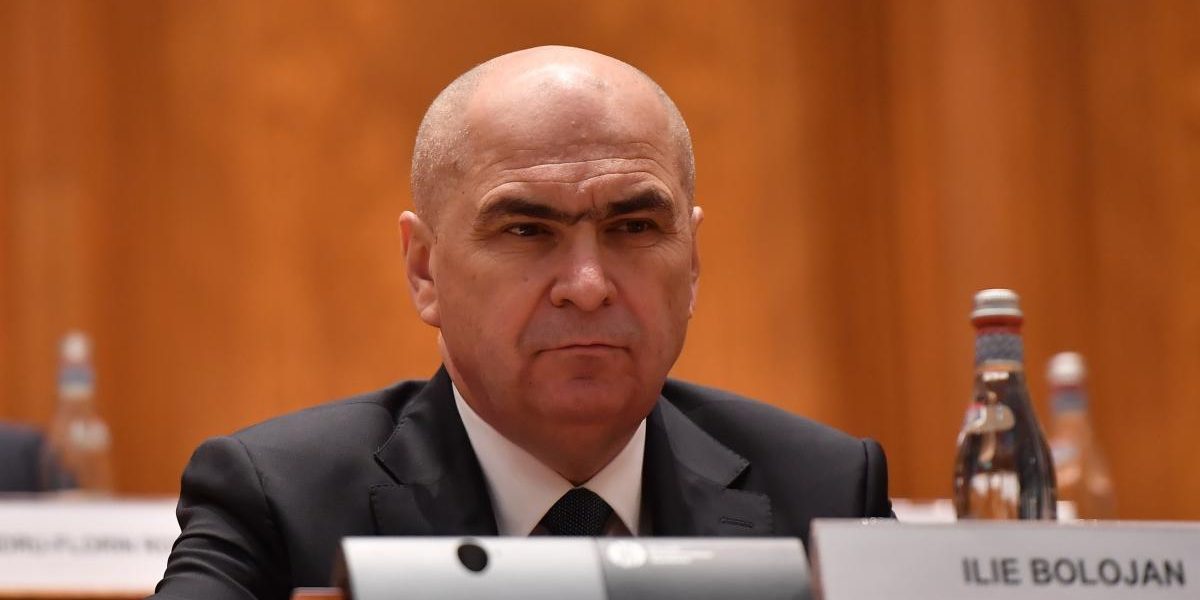 Bolojan, vești bune: Deficitul scade, dar cere mulțumiri românilor pentru sacrificii