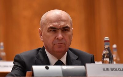 Bolojan, vești bune: Deficitul scade, dar cere mulțumiri românilor pentru sacrificii