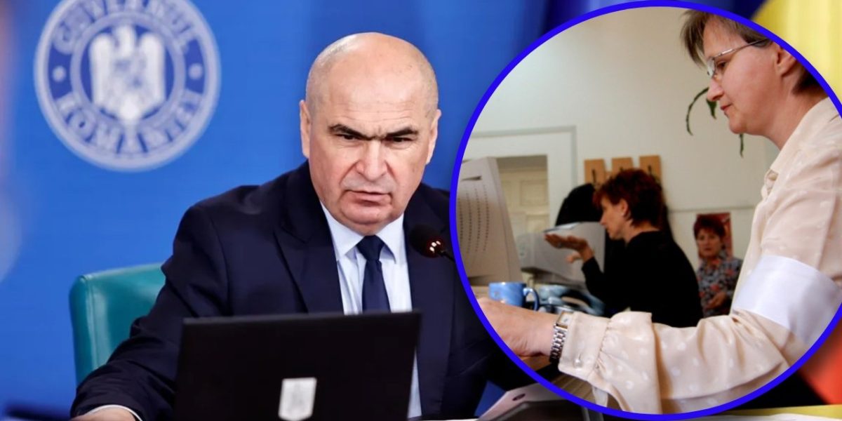 Criza adâncă: Gigantul se prăbușește, mii de oameni, pe drumuri, până în 2026