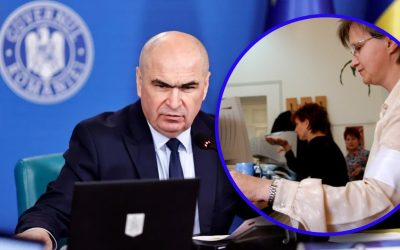 Criza adâncă: Gigantul se prăbușește, mii de oameni, pe drumuri, până în 2026