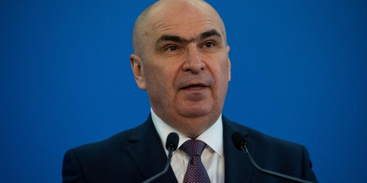 Bolojan, sfidare după retragerea PSD: Voi conduce în continuare Guvernul