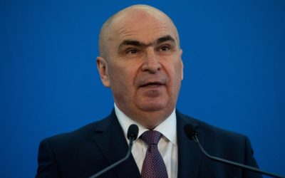 Bolojan, sfidare după retragerea PSD: Voi conduce în continuare Guvernul