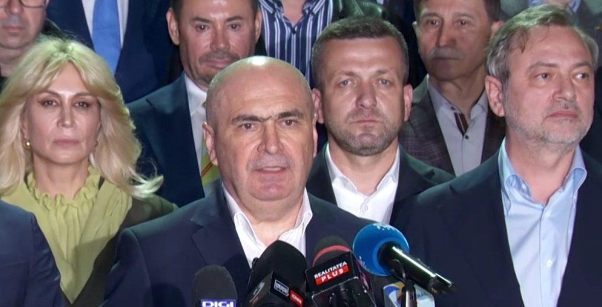 Guvernarea României: Promisiunea fermă de a continua