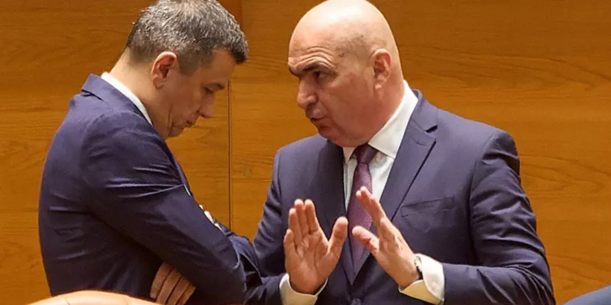 Ziua CEA mai lungă: România, pragul crizei politice?