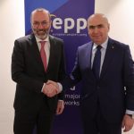 Bolojan, discuții cu Weber: „Îmi asum în continuare conducerea Executivului”