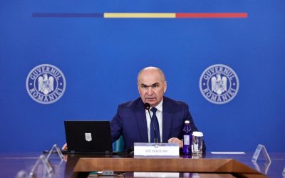 Bolojan exclude coaliția cu PSD, în cazul unei crize politice