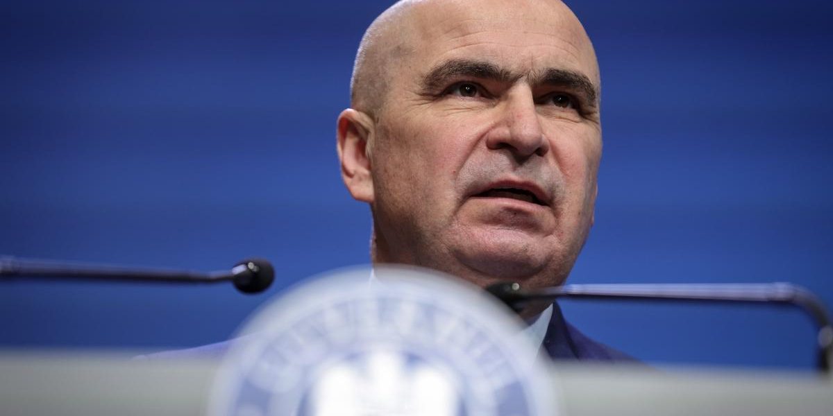 Bolojan: PNL are rezoluție: Fără PSD dacă generează criză