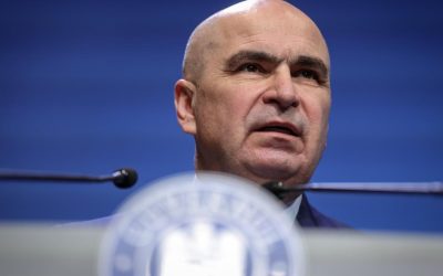 Bolojan: PNL are rezoluție: Fără PSD dacă generează criză