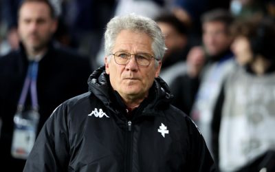 Analiza declarațiilor lui LÁSZLÓ BÖLÖNI despre situația fotbalului românesc În data de 28 martie 2024, jurnalistul AMIR KIARASH de la Sport.ro a publicat un interviu cu LÁSZLÓ BÖLÖNI