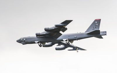 Bombardiere americane, respinse de o bază militară din Italia: Tensiuni în creștere între aliați Un incident neobișnuit a scos la iveală tensiunile existente între Statele Unite ale Americii și unii dintre aliații europeni