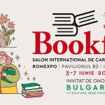 Bulgaria, onoare la Bookfest 2026 din București