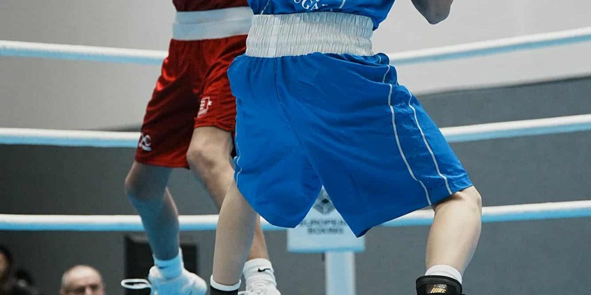 Vicecampion olimpic, CONDAMNAT pentru bătaie în centrul Bucureștiului