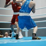 Vicecampion olimpic, CONDAMNAT pentru bătaie în centrul Bucureștiului