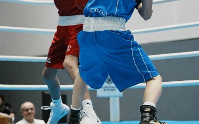 Vicecampion olimpic, CONDAMNAT pentru bătaie în centrul Bucureștiului