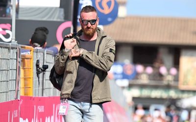 Bradley Wiggins, fost campion olimpic și câștigător al Turului Franței, a trecut printr-o perioadă greu de imaginat după retragerea din activitatea sportivă, ajungând fără adăpost și confruntându-se cu dependențe severe