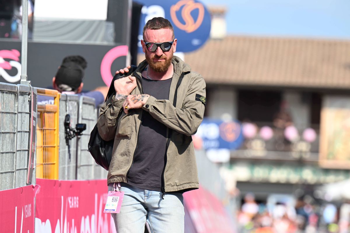 Bradley Wiggins, fost campion olimpic și câștigător al Turului Franței, a trecut printr-o perioadă greu de imaginat după retragerea din activitatea sportivă, ajungând fără adăpost și confruntându-se cu dependențe severe