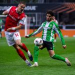 Braga, revenire de senzație în Europa League: Betis, eliminată! Semifinale stabilite