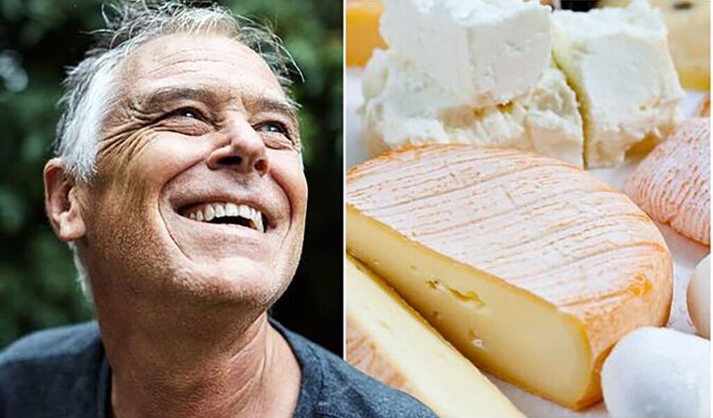 Brânza de capră proaspătă, o alegere sănătoasă cu o condiție majoră Brânza de capră proaspătă este considerată de mulți o opțiune excelentă pentru sănătate, însă beneficiile sale sunt condiționate de un aspect crucial: calitatea produsului