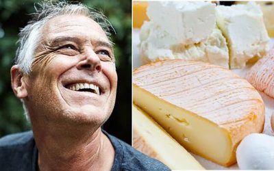 Brânza de capră proaspătă, o alegere sănătoasă cu o condiție majoră Brânza de capră proaspătă este considerată de mulți o opțiune excelentă pentru sănătate, însă beneficiile sale sunt condiționate de un aspect crucial: calitatea produsului