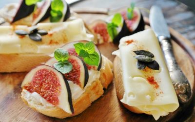 Brânza secretă: Cercetătorii dezvăluie alimentul-minune pentru o viață lungă și sănătoasă