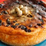 Ce brânză dă pascăi gustul cremos? Rețeta perfectă din România