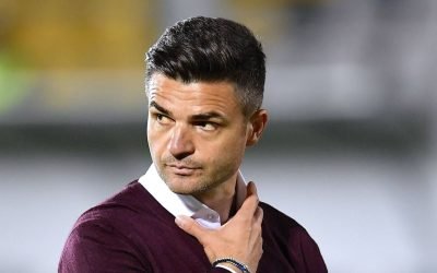 Metaloglobus – Csikszereda, meci decisiv pentru Bratu și echipa sa