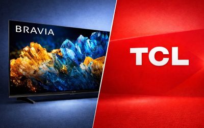Sony și TCL încheie un parteneriat strategic pentru afacerile cu televizoare Bravia Sony Corporation și TCL Electronics Holdings Limited au bătut palma pentru crearea unei companii mixte care va prelua afacerile cu televizoare ale producătorului japonez