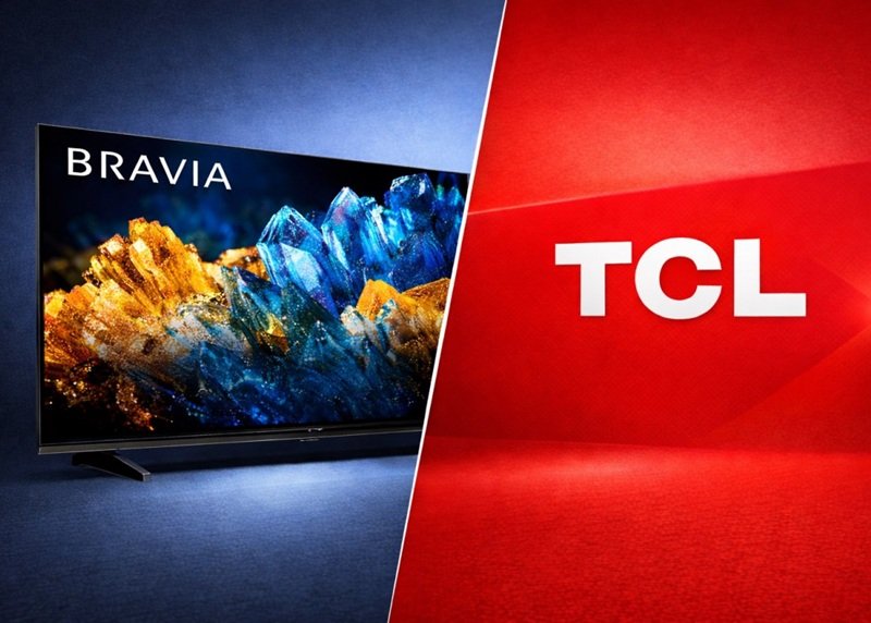Sony și TCL încheie un parteneriat strategic pentru afacerile cu televizoare Bravia Sony Corporation și TCL Electronics Holdings Limited au bătut palma pentru crearea unei companii mixte care va prelua afacerile cu televizoare ale producătorului japonez